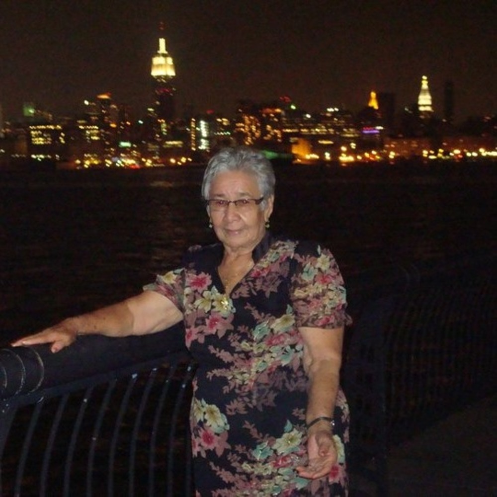 Meet your Posher, Olga